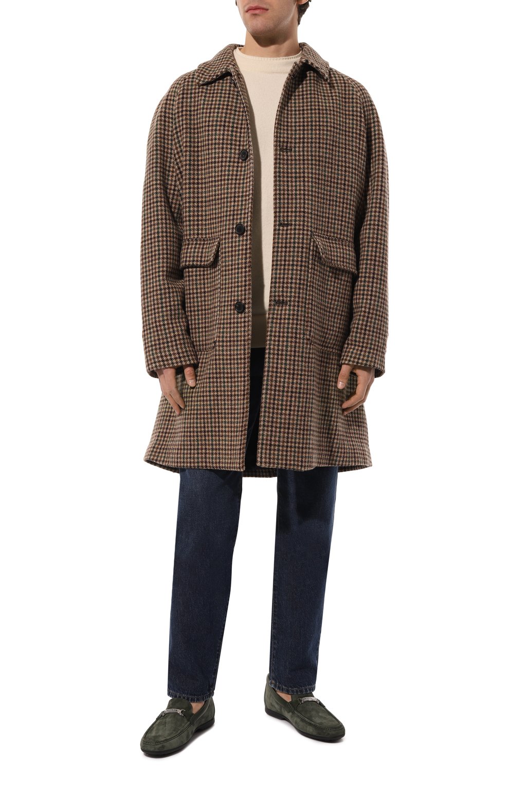 Замшевые мокасины STEFANO RICCI, арт. UC23_G1132/SDPVTS, фото 2