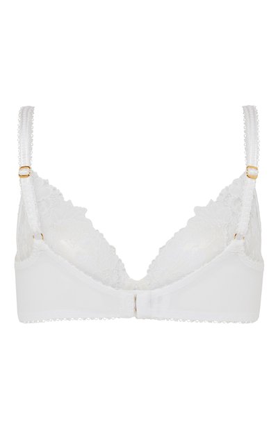 Бюстгальтер с мягкой чашкой posy AGENT PROVOCATEUR, арт. AP12873100100, фото 2