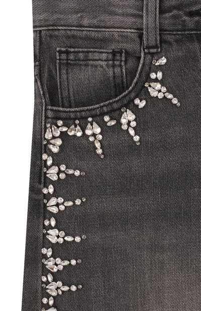 Джинсы ERMANNO SCERVINO, арт. SFPA050C, фото 3