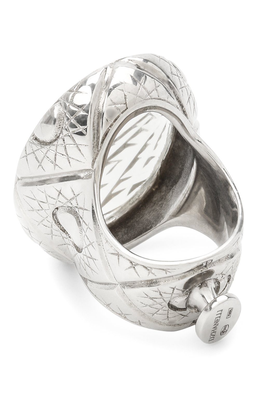 Кольцо DZHANELLI, арт. 0510-1, фото 2