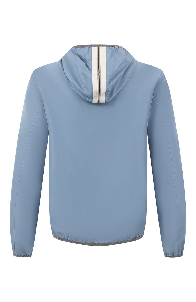 Куртка CANALI, арт. 040520SF/SG01121, фото 2