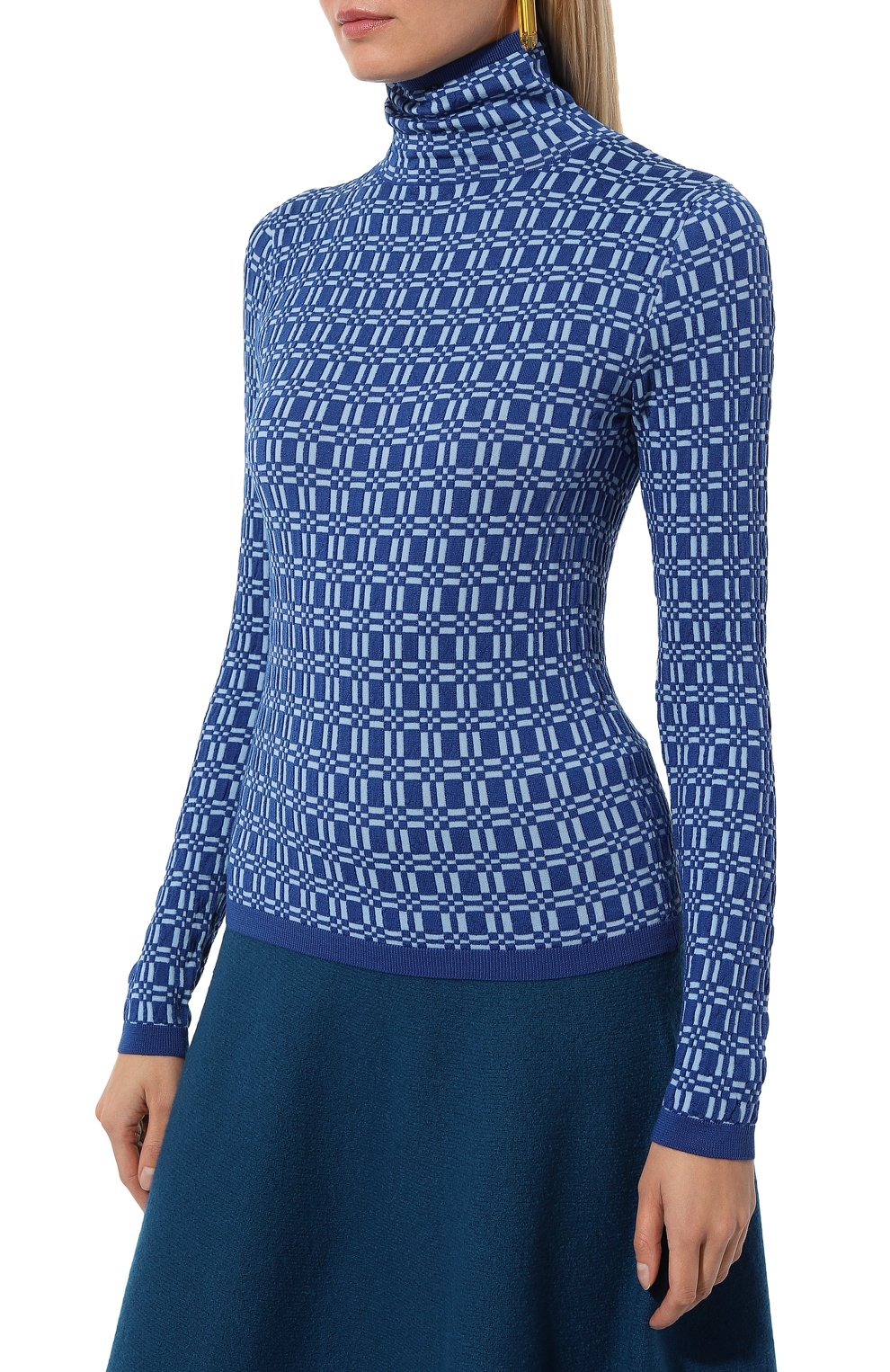 Водолазка MARNI, арт. DVMD0155Q1/UFW522, фото 3