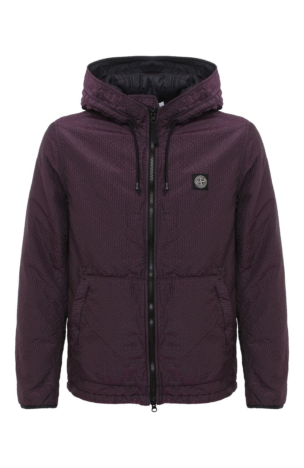 Утепленная куртка STONE ISLAND, арт. 731544234, фото 1