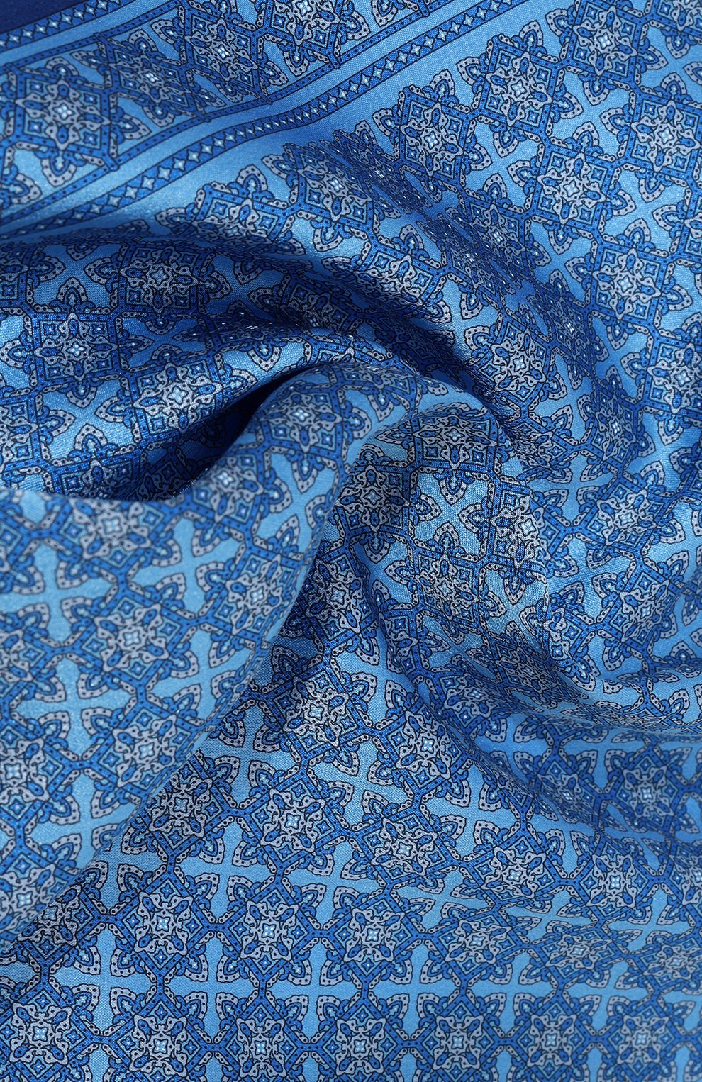 Комплект из галстука и платка STEFANO RICCI, арт. DH/49101, фото 6