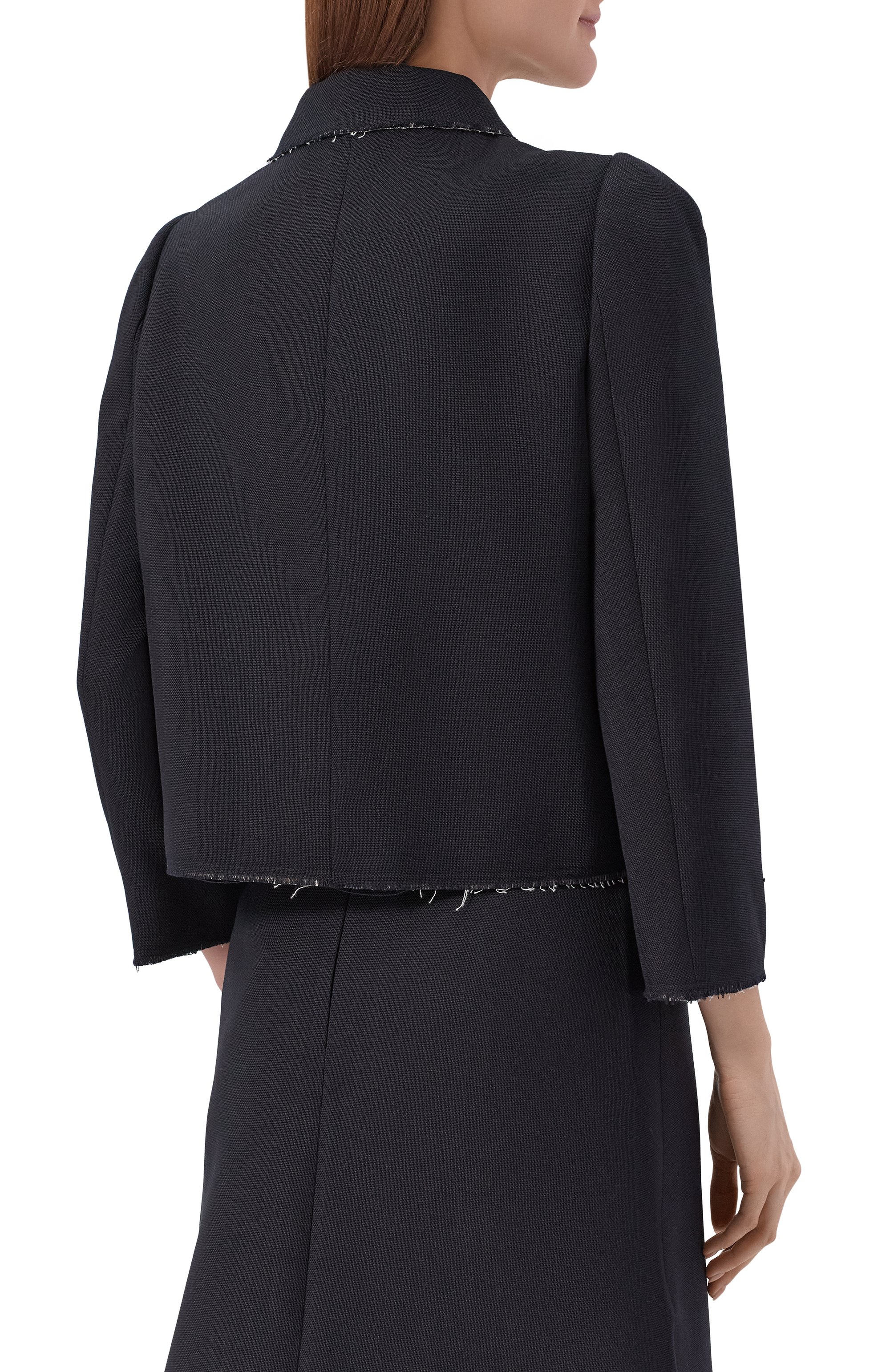 Жакет SHUSHU/TONG, арт. FSDFC003/ASA036, фото 4