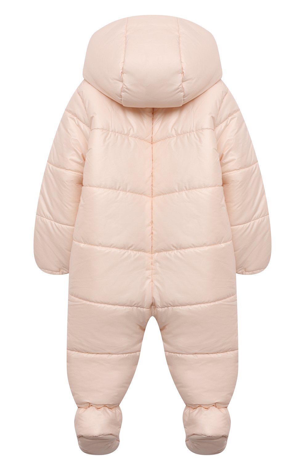 Утепленный комбинезон EMPORIO ARMANI, арт. 6KNB03/NN01Z, фото 2