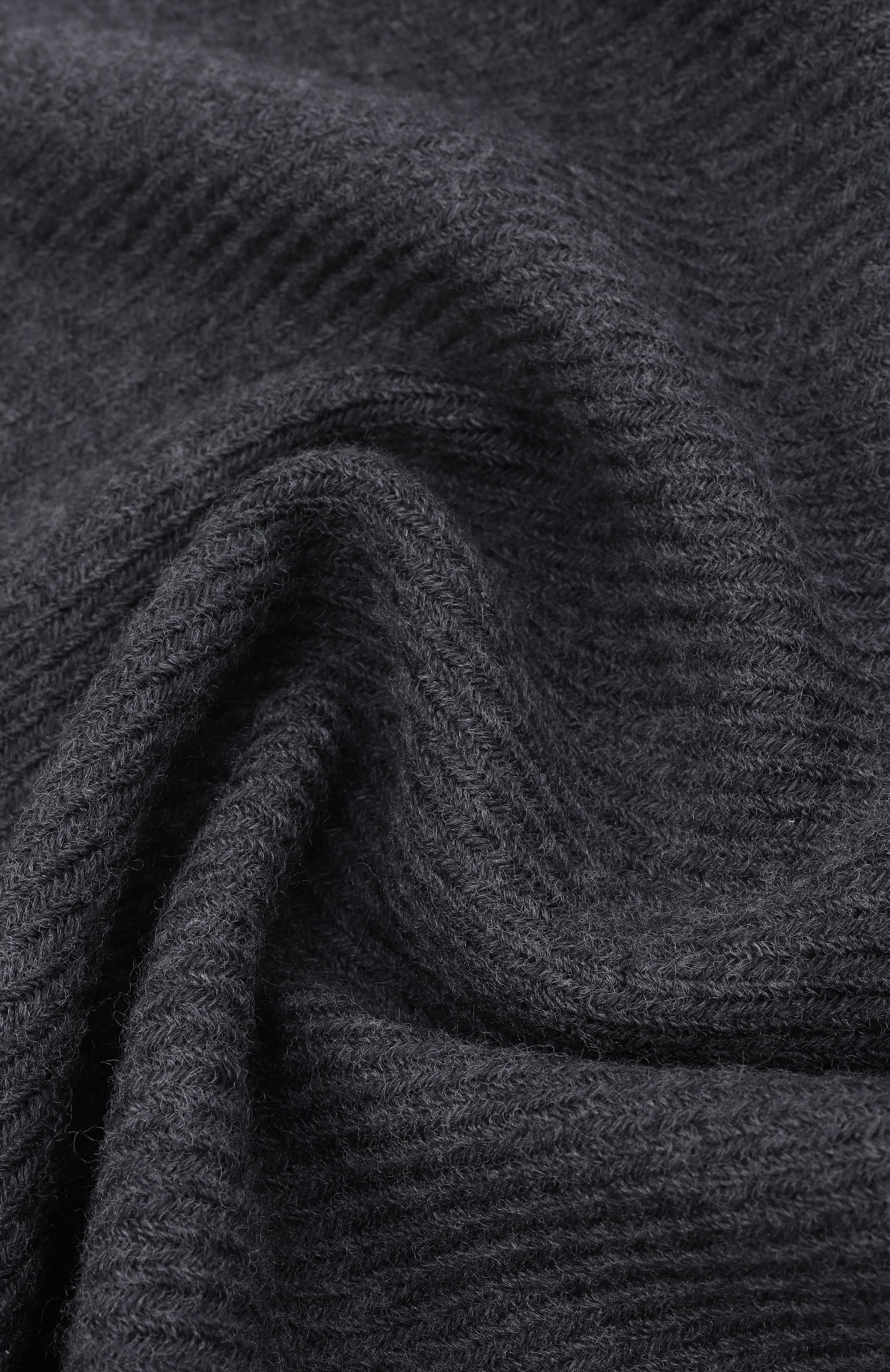 Шерстяной шарф CORNELIANI, арт. 26B354-2629016, фото 3