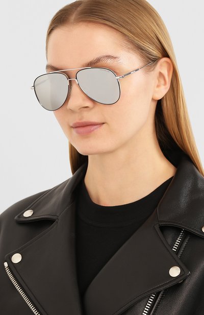 Солнцезащитные очки MONTBLANC, арт. MB0078 002, фото 2