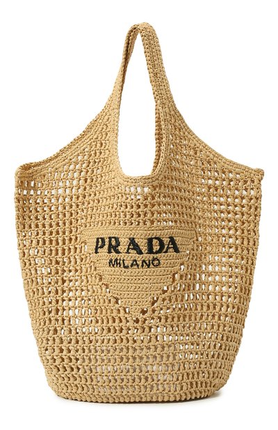 Сумка-тоут PRADA, арт. 1BG424-2A2T-F0018-OOO, фото 1