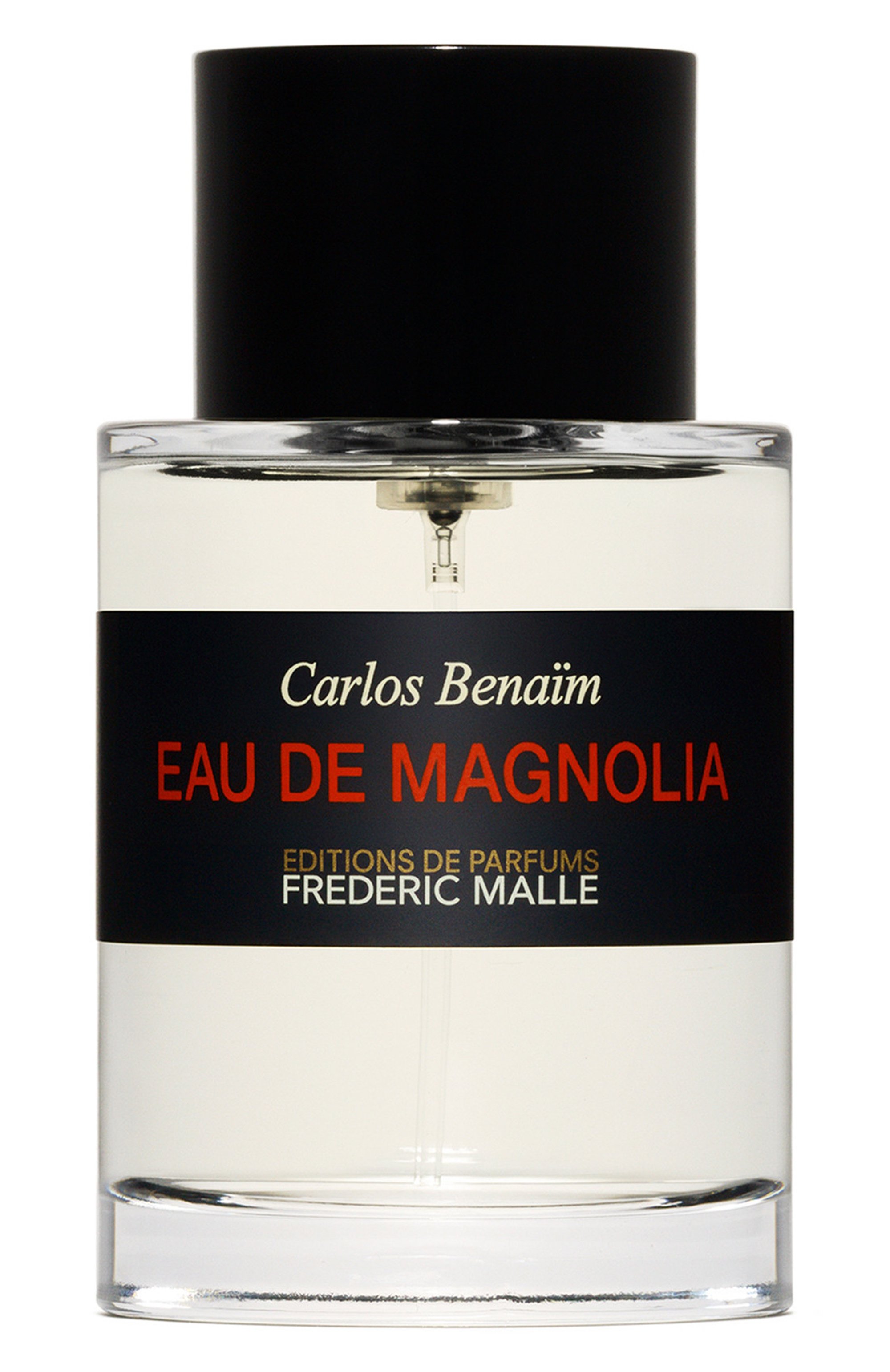 Туалетная вода eau de magnolia (100ml) FREDERIC MALLE, арт. 3700135012592, фото 1