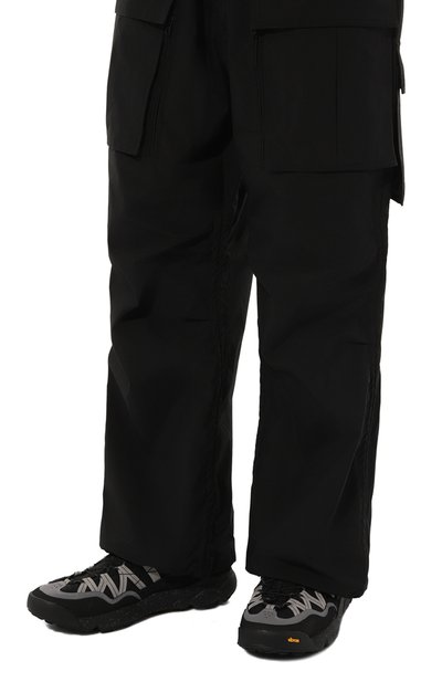 Комбинированные кроссовки iwano 2 FLOWER MOUNTAIN, арт. 001 2018707/01, фото 3