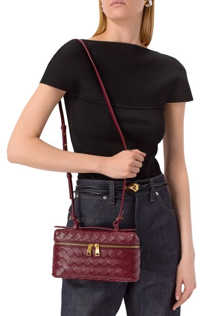 Женская сумка bang bang BOTTEGA VENETA, арт. 789109/V3IV1