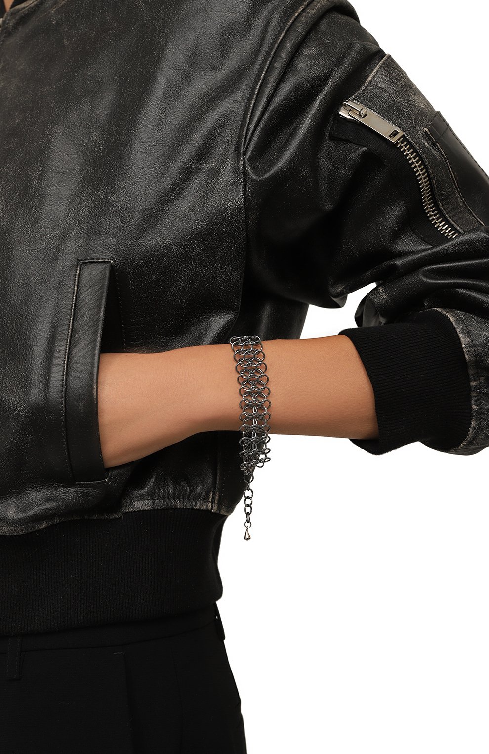 Браслет жанна д'арк MIDGARD PARIS, арт. 5703bs, фото 2