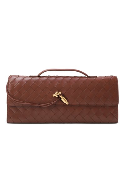 Женский клатч andiamo BOTTEGA VENETA, арт. 741511/VCPP3