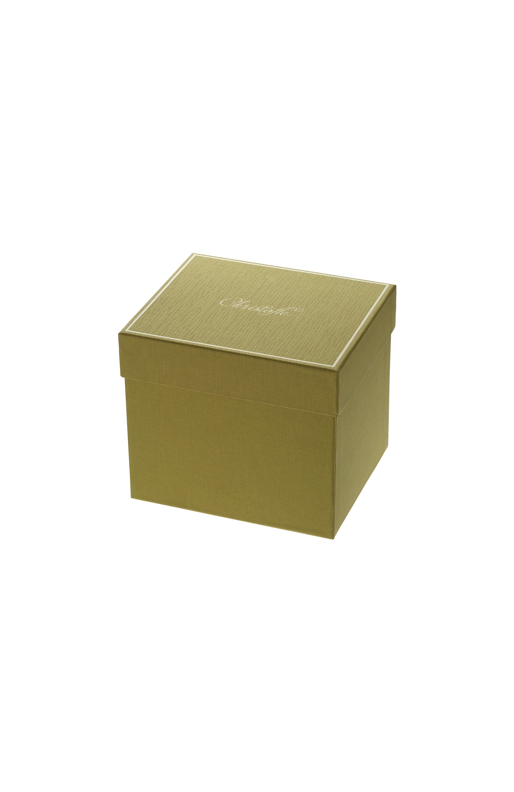 Набор из 2-х чайных чашек malmaison impériale CHRISTOFLE, арт. 07687522, фото 6