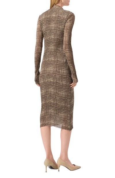 Платье BOSS, арт. 50543182, фото 4