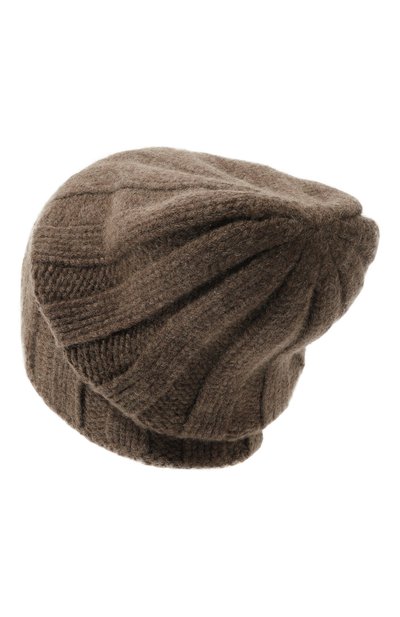 Кашемировая шапка TEGIN, арт. 849-3098, фото 3