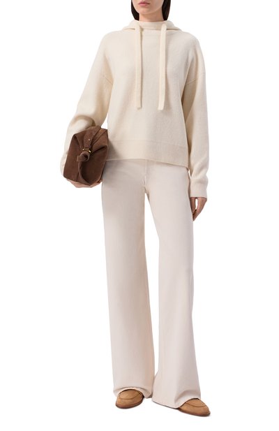 Шерстяное худи WINDSOR, арт. 52 DP647 10020704/30049079, фото 2