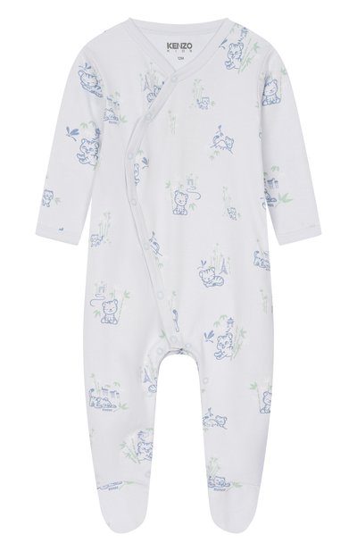 Комплект из трех предметов KENZO, арт. K61600