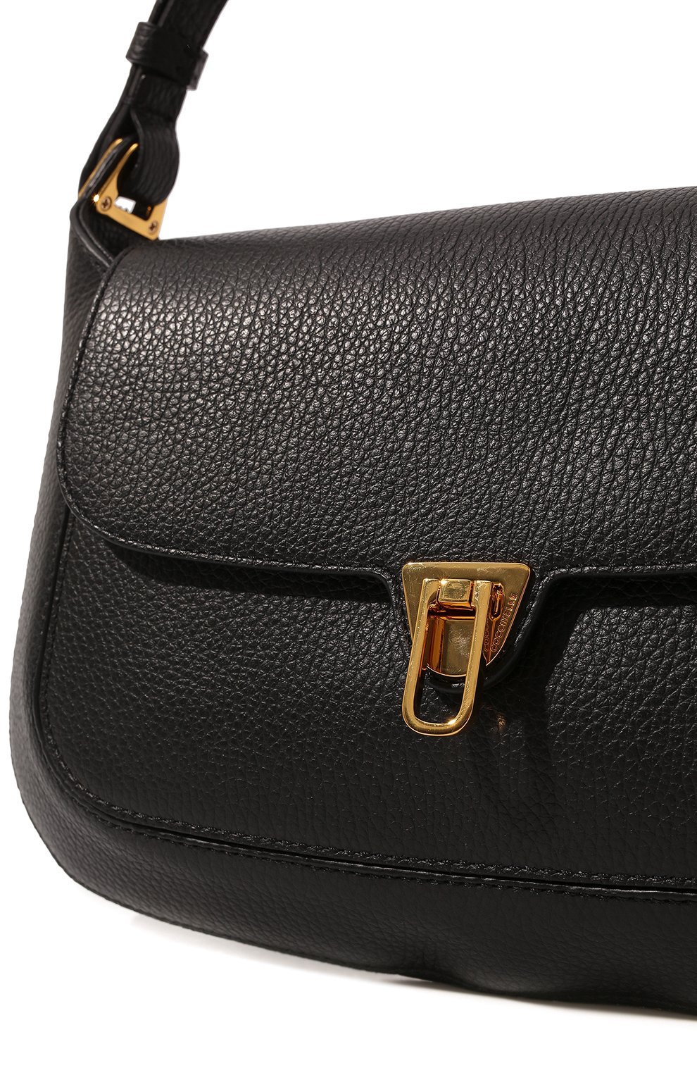 Сумка cristhy COCCINELLE, арт. E1 MKB 12 01 01, фото 3