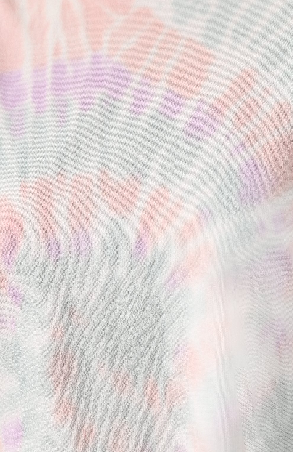 Хлопковая футболка STELLA MCCARTNEY, арт. 511240/SMW60, фото 5