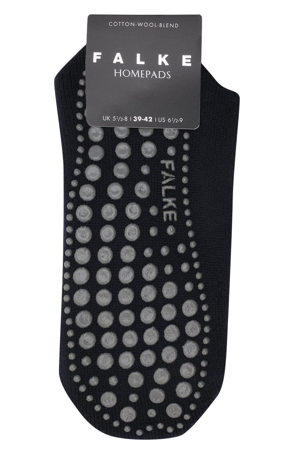Носки из хлопка и шерсти FALKE, арт. 16500, фото 1