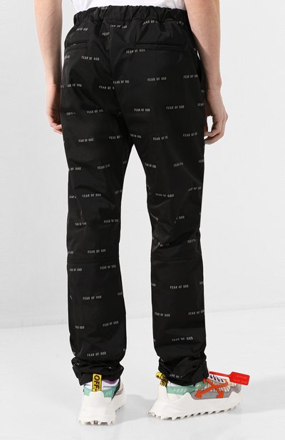 Брюки FEAR OF GOD, арт. 6H19-4006/APN, фото 4