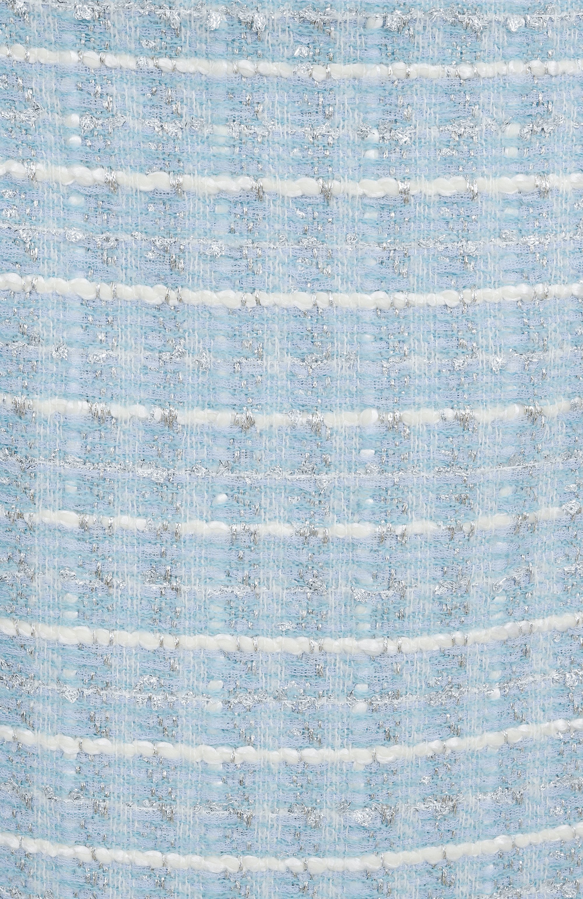 Твидовая юбка MVST, арт. 25E/X2P/0/C131/3056, фото 6