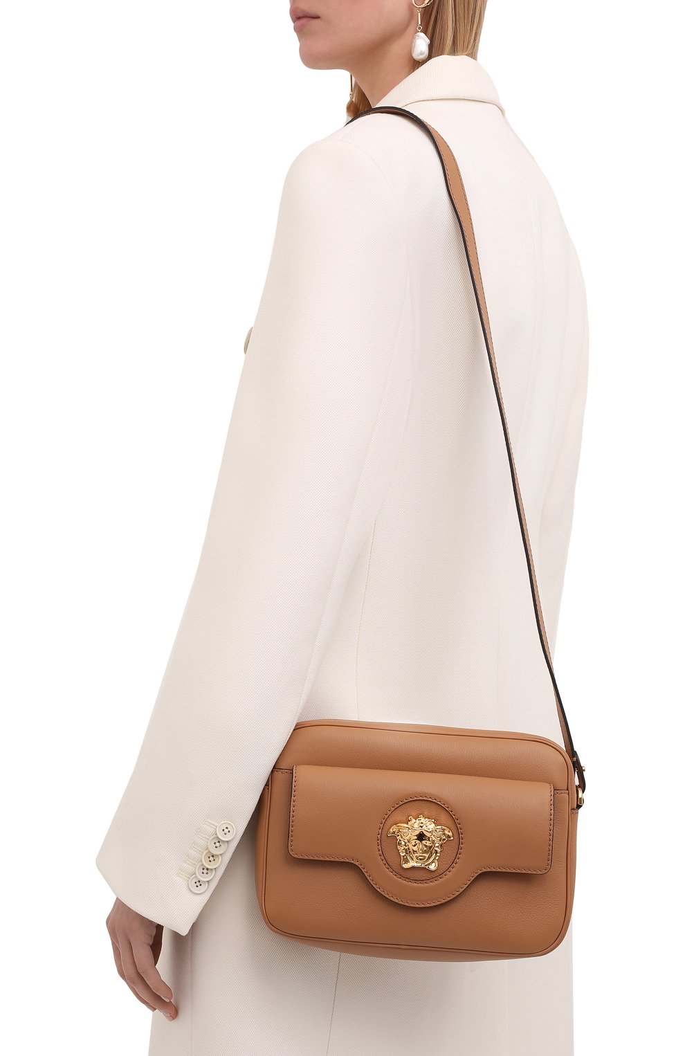 Сумка  la medusa VERSACE, арт. DBFI046/DVIT3T, фото 2