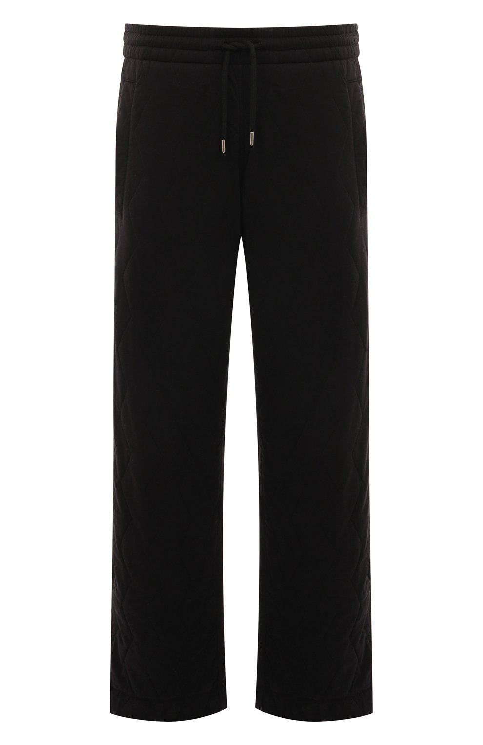 Хлопковые брюки DRIES VAN NOTEN, арт. 242-021130-9616, фото 1