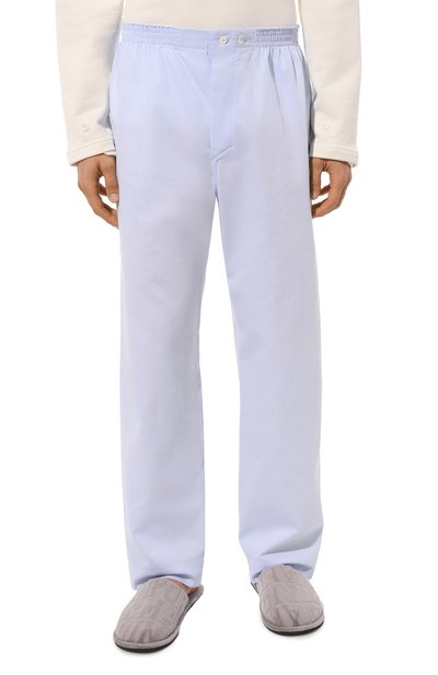 Хлопковая пижама VAN LAACK, арт. CARL0-P/151885, фото 5