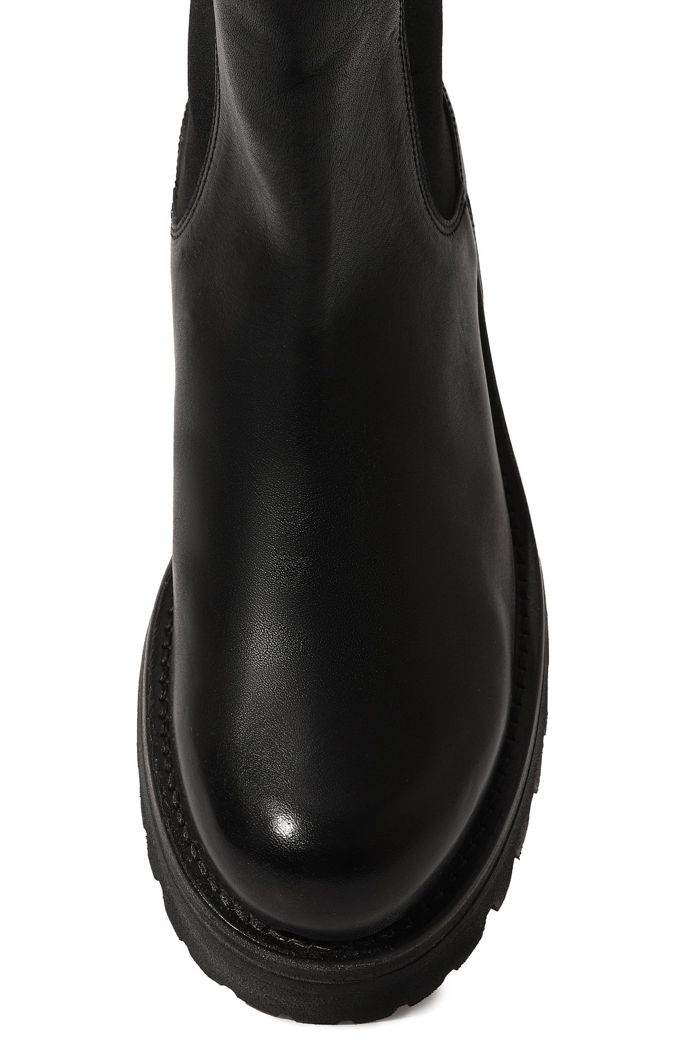 Кожаные сапоги MOMA, арт. 2CW122-CU, фото 6