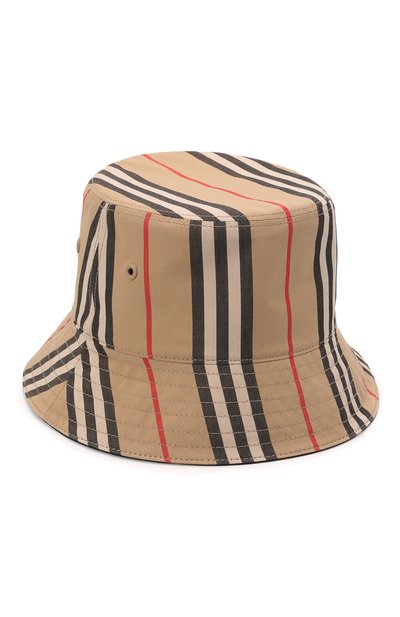 Хлопковая панама BURBERRY, арт. 8039355, фото 1