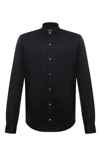 Мужская хлопковая рубашка VAN LAACK, арт. RUD0-N/132241