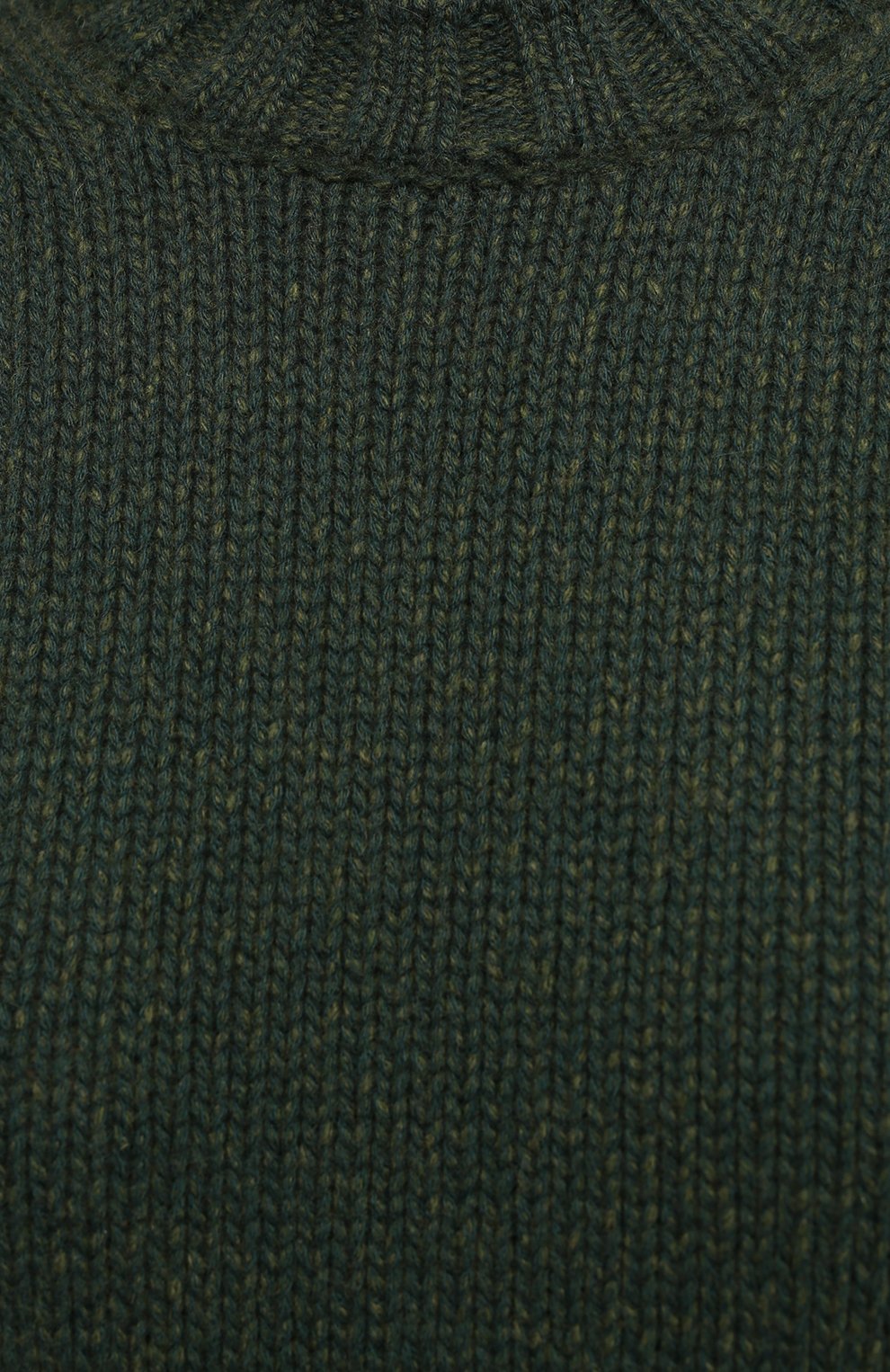 Свитер из шерсти и кашемира VICTORIA BECKHAM, арт. 1320KJU001671A, фото 5