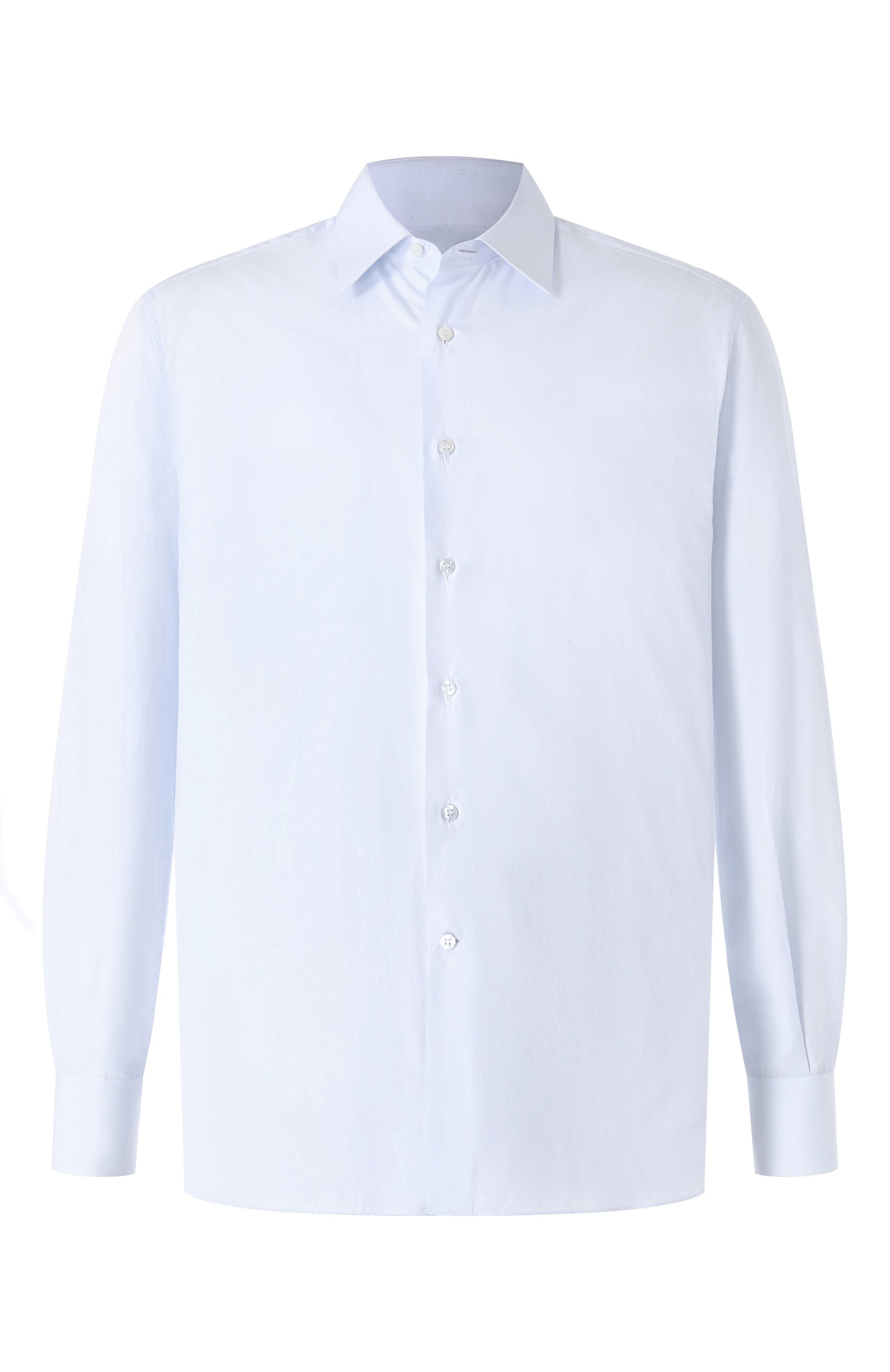 Хлопковая сорочка STEFANO RICCI, арт. MC001297/A304, фото 1