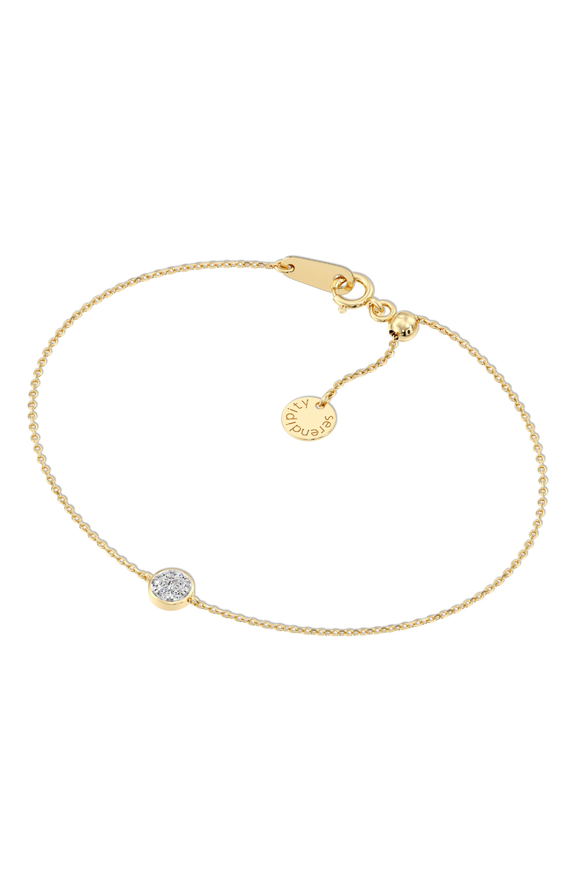 Браслет SERENDIPITY, арт. EJBR0049Y, фото 3