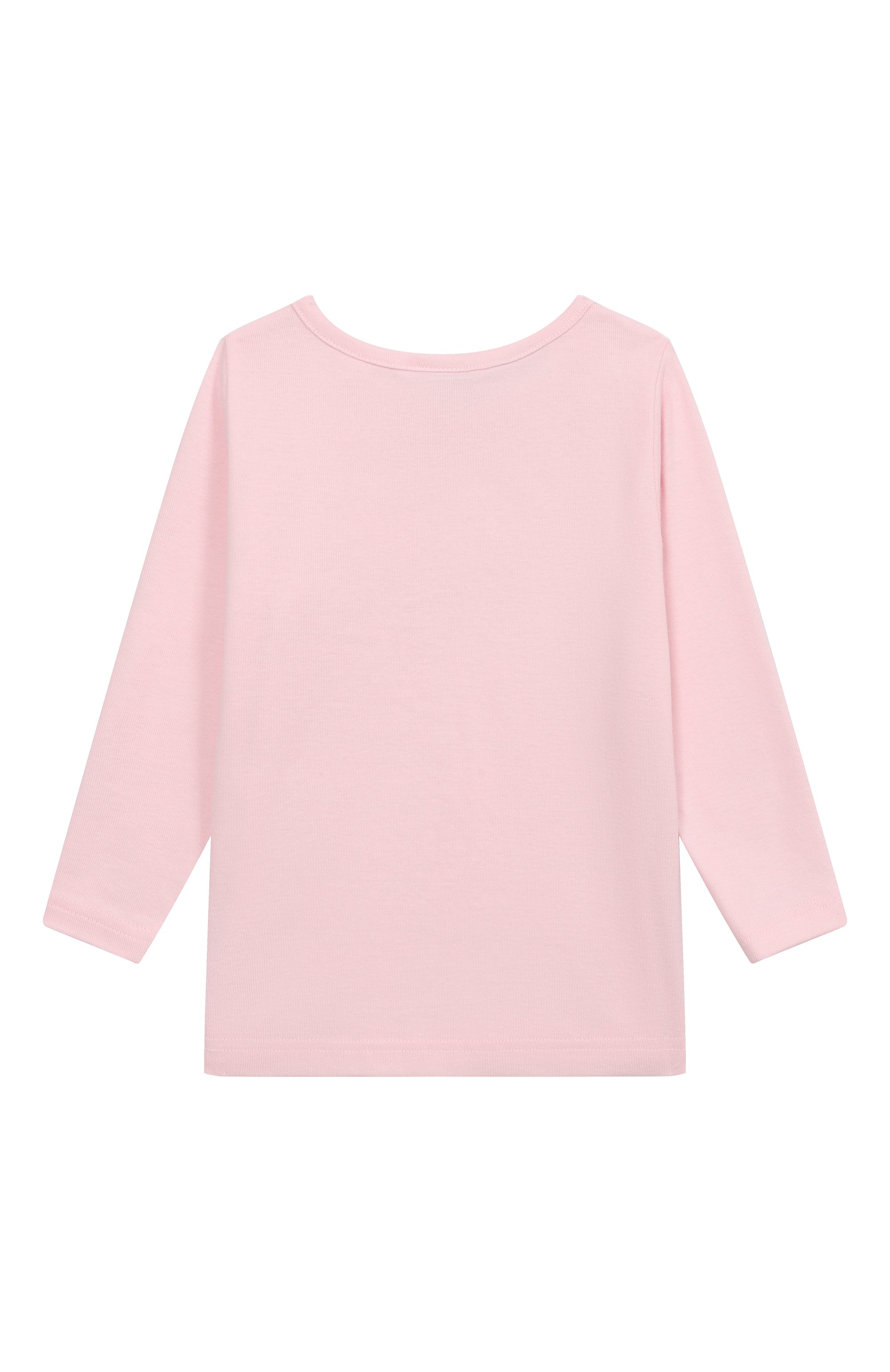 Хлопковая пижама SANETTA, арт. 233600, фото 3