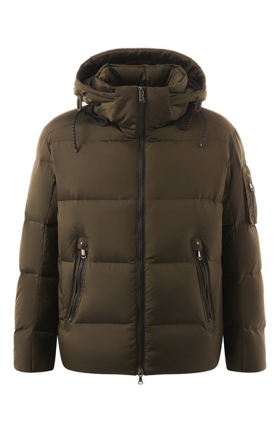 Мужская пуховик BOGNER, арт. 38417593