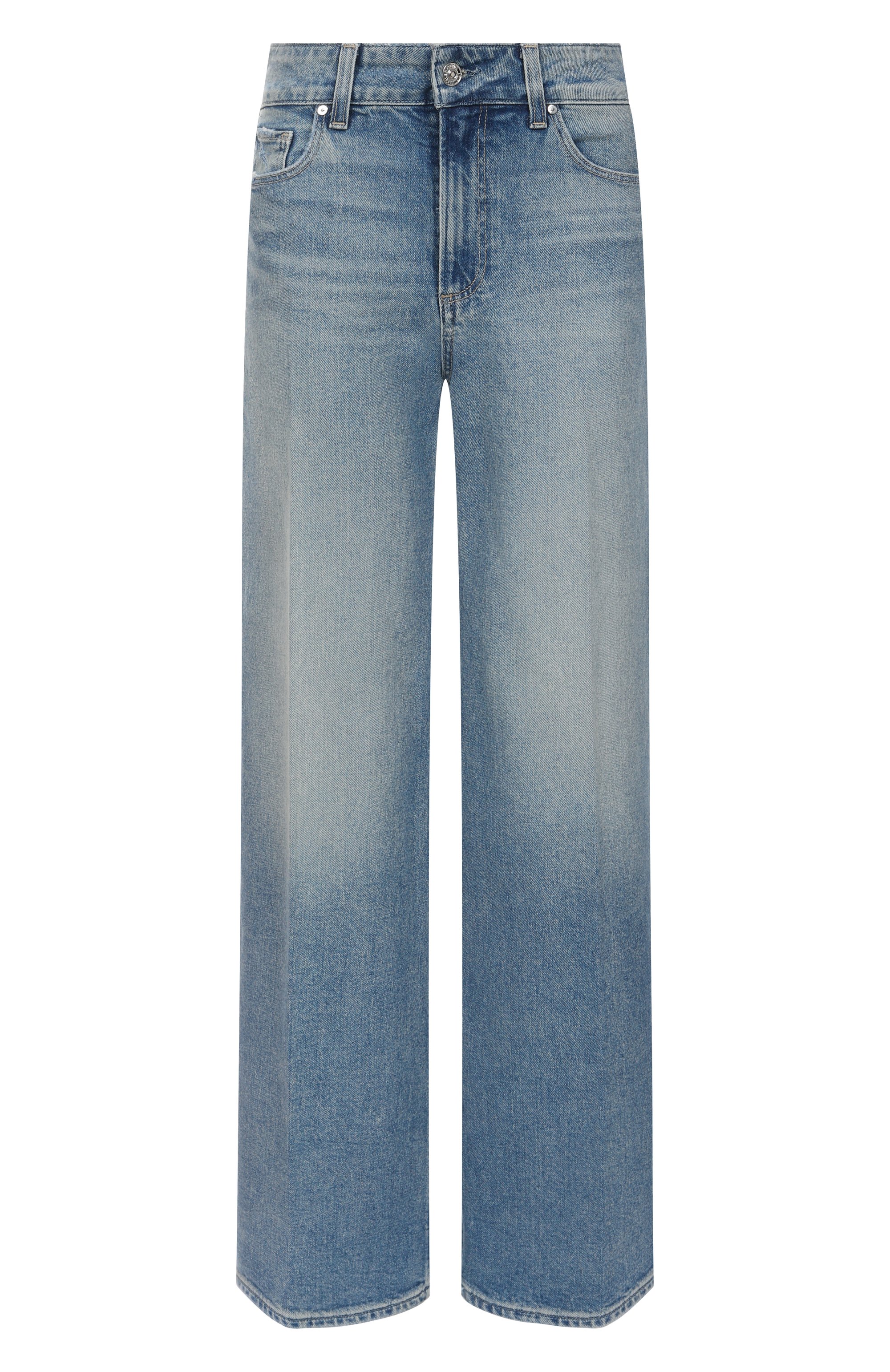 Джинсы sasha 32" PAIGE, арт. 8750L53-B145, фото 1