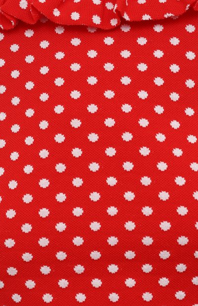 Платье MIU MIU, арт. MJA813-1DVC-F0D17, фото 5