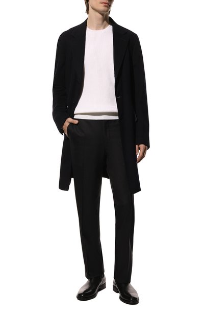 Кашемировое пальто LORO PIANA, арт. FAE6289, фото 2