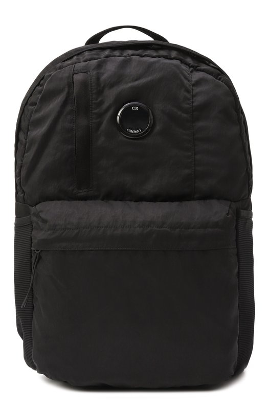 Рюкзак C.P. Company RCCMAC737A005269G Чёрный RCCMAC737A005269G