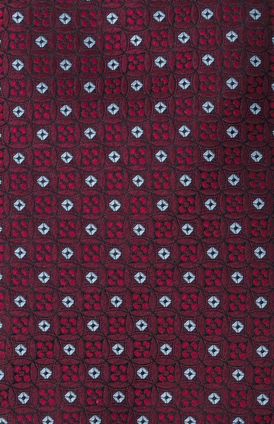 Шелковый галстук CANALI, арт. 18/HJ04338, фото 4