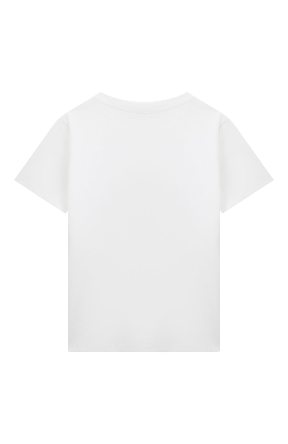 Хлопковая футболка BALMAIN, арт. BS8Q41, фото 2