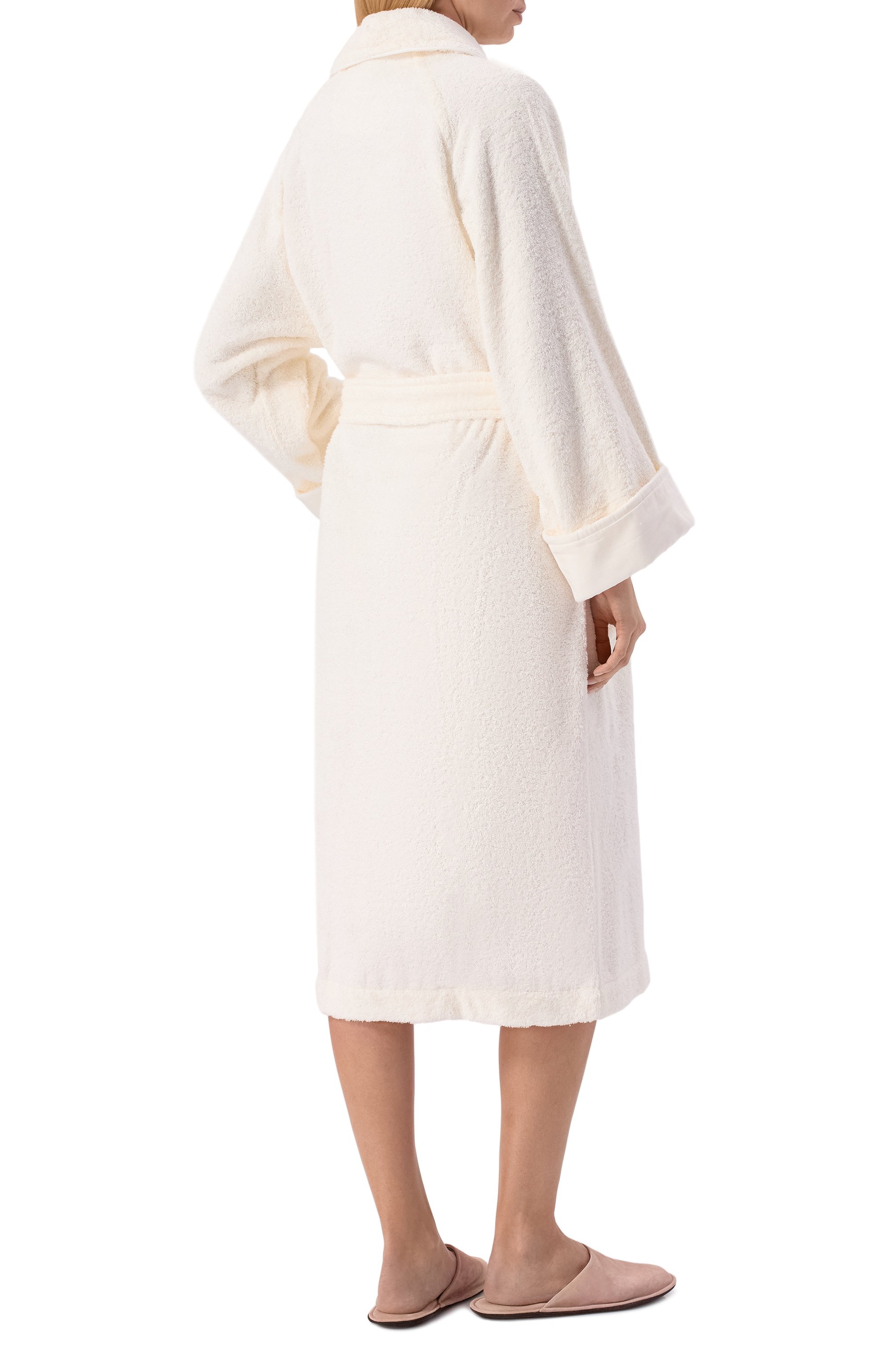 Халат unito FRETTE, арт. FR4645 D2060 G02S, фото 3