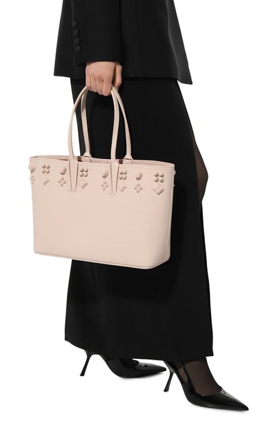 Сумка-тоут CHRISTIAN LOUBOUTIN, арт. 1225048, фото 2