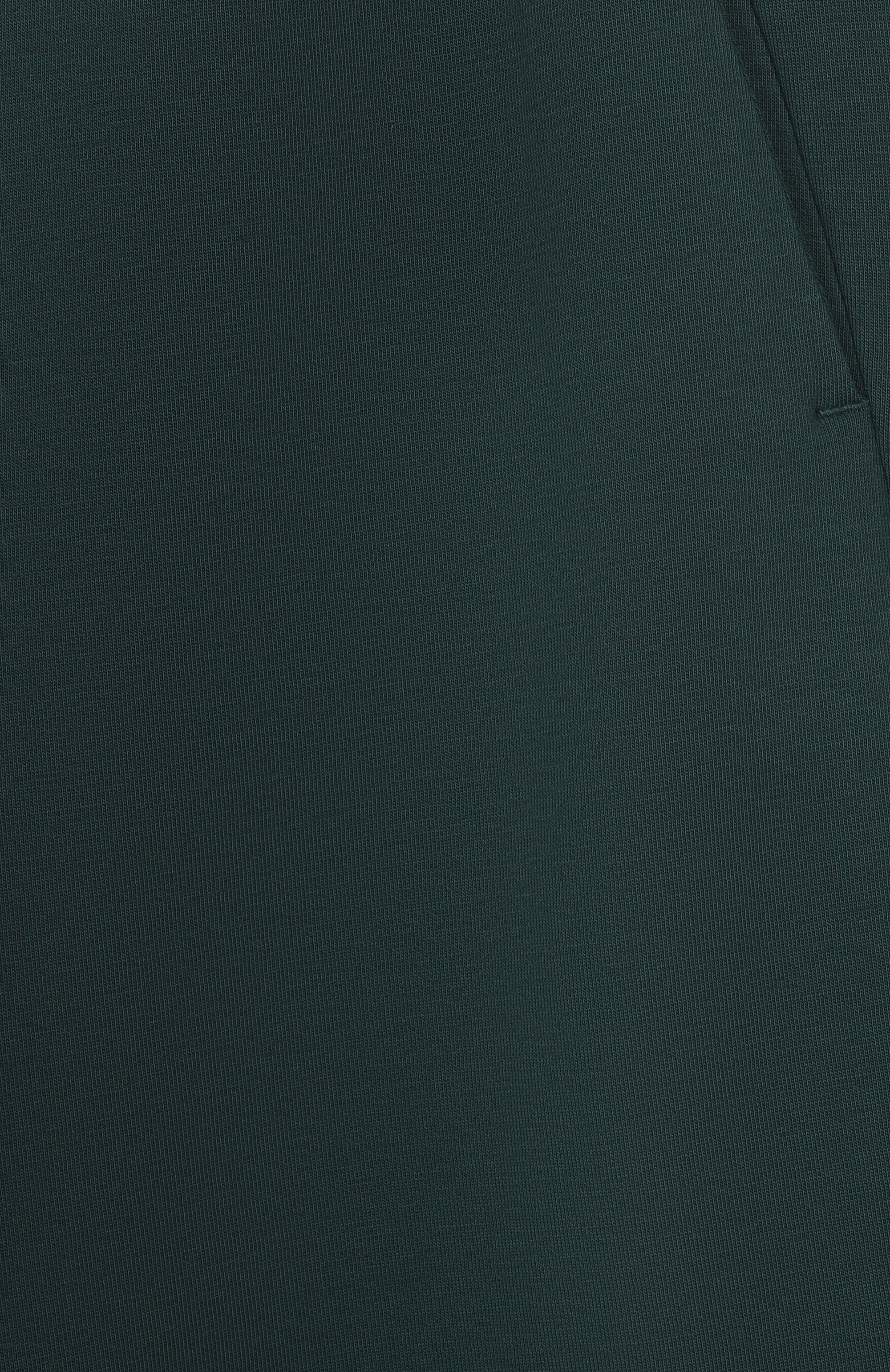 Хлопковые джоггеры EMPORIO ARMANI, арт. EB000792/AF10126, фото 3