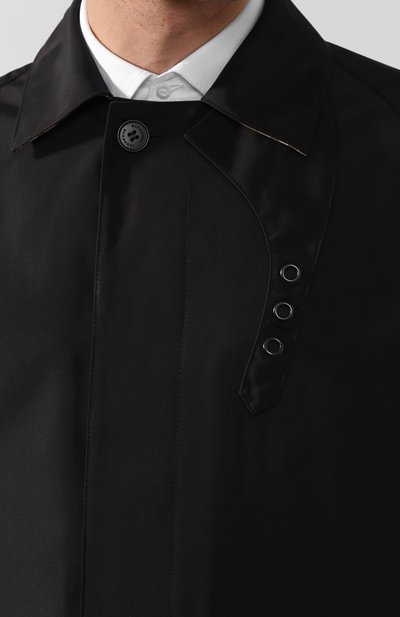 Плащ BURBERRY, арт. 8004849, фото 5
