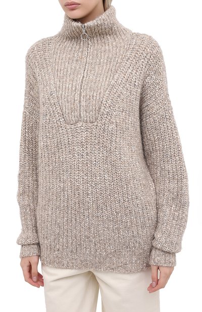 Свитер ISABEL MARANT ETOILE, арт. PU1109-20A011E/MYCLAN, фото 3